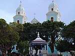 Catedral Metropolitana de Santarém, Santarém, Pará, 2007